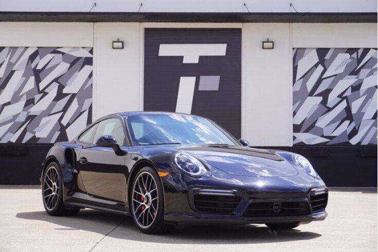 Photo for 2019 Porsche 911 Turbo